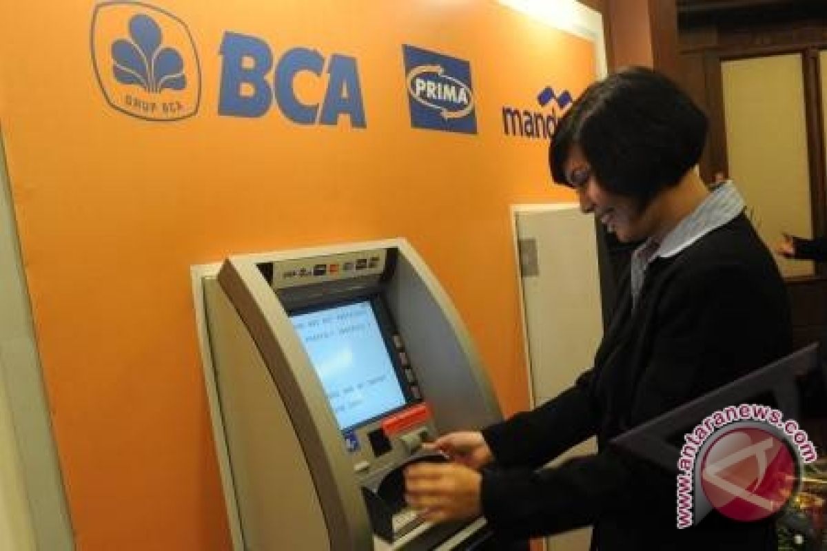 Lokasi ATM BCA di Jakarta Utara yang aman dan terdekat