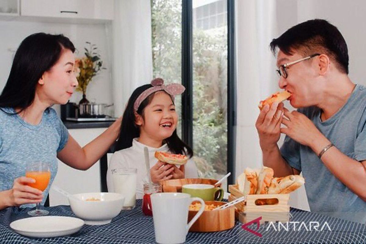 Efek terlalu membatasi makanan bisa pengaruhi kualitas hidup